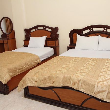 הו צ'י מין סיטי Ngan Long Hotel מראה חיצוני תמונה