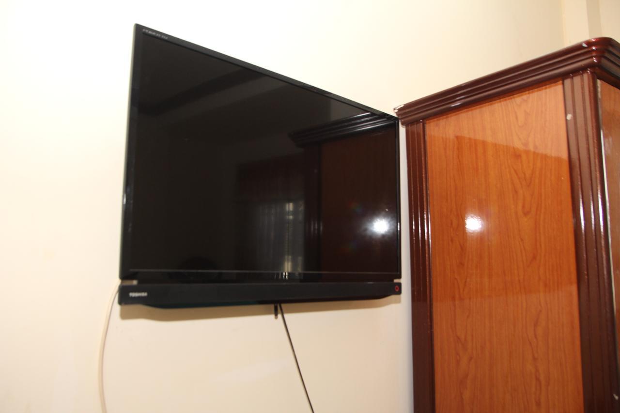הו צ'י מין סיטי Ngan Long Hotel מראה חיצוני תמונה