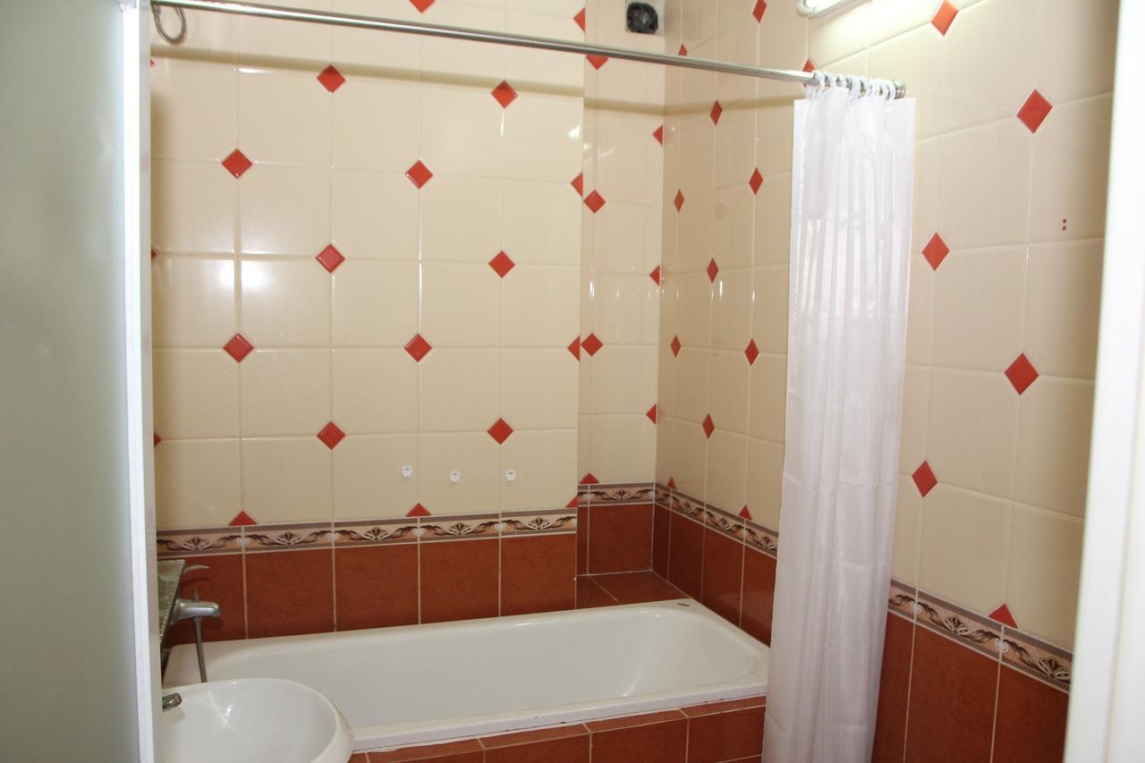 הו צ'י מין סיטי Ngan Long Hotel מראה חיצוני תמונה