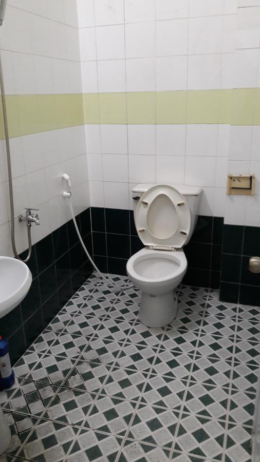 הו צ'י מין סיטי Ngan Long Hotel חדר תמונה